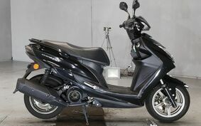 YAMAHA CYGNUS 125 X SR SEA5J