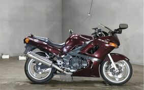 KAWASAKI ZZ-R400 2008 ZX400N