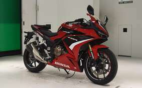 HONDA CBR400R 2023 NC56