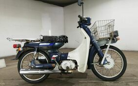 YAMAHA MATE 50 V50