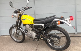 YAMAHA BRONCO 5BT