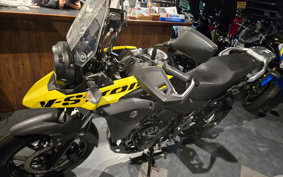 SUZUKI V-STROM 250 DS11A