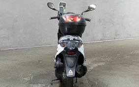 KYMCO GP125i FC25EA