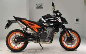 KTM 890 DUKE GP 2023 TU940