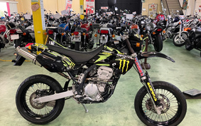 KAWASAKI KLX250D TRACKER LX250E