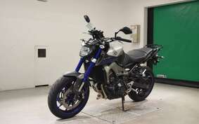 YAMAHA MT-09 A 2016 RN34J