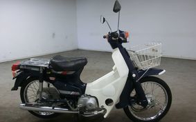 HONDA C70 SUPER CUB CUSTOM C70