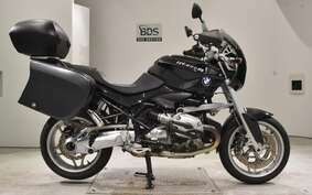 BMW R1200R 2009 0378