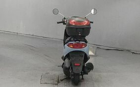 YAMAHA AXIS 125 TREET SE53J