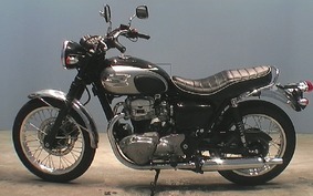 KAWASAKI W650 2007 EJ650A