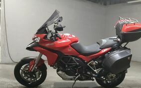 DUCATI MULTISTRADA 1200 2013 A302J