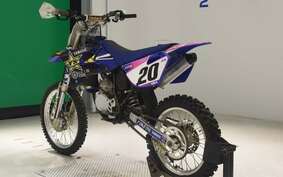 YAMAHA YZ85LW CB10C