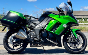 KAWASAKI NINJA 1000 ABS 2014 ZXT00L