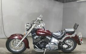 YAMAHA DRAGSTAR 400 CLASSIC VH01J