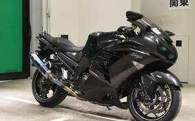 KAWASAKI ZX 1400 NINJA R A 2015 ZXT40E