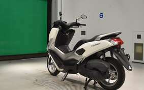 YAMAHA N-MAX SE86J