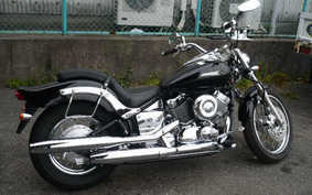 YAMAHA DRAGSTAR 400 2008 VH01J