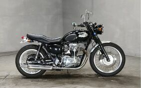 KAWASAKI W650 2002 EJ650A