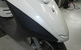 YAMAHA AXIS 125 TREET SE53J