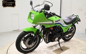 KAWASAKI GPZ750 1983 ZX750A