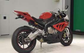 BMW S1000RR 2012