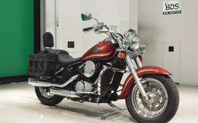 KAWASAKI VULCAN 400 CLASSIC 2003 VN400A