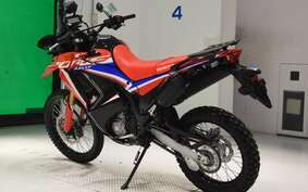 HONDA CRF250 GEN 2 RALLY MD47