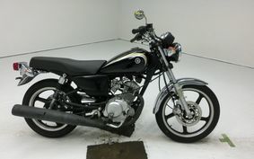 YAMAHA YB125SP PCJL