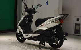 YAMAHA CYGNUS 125 X