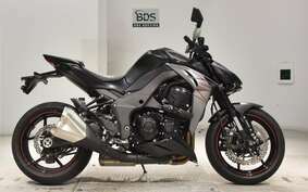 KAWASAKI Z1000 Gen.5 2019 ZXT00W