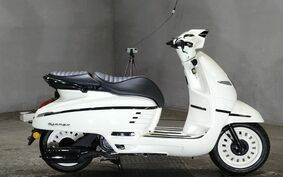 PEUGEOT ジャンゴ125 不明