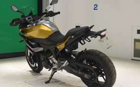 BMW F900XR 2021