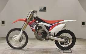 HONDA CRF250 RALLY ME10