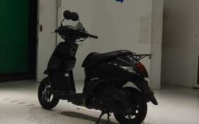 SUZUKI LET's CA4AA