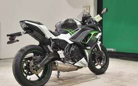 KAWASAKI NINJA 650 A 2022 ER650H