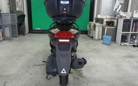 SUZUKI ADDRESS V125 S CF4MA