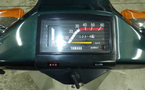 YAMAHA MATE 50 V50