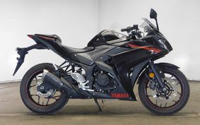 YAMAHA YZF-R25 RG10J