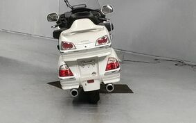 HONDA GL 1800 GOLD WING 2008 SC47