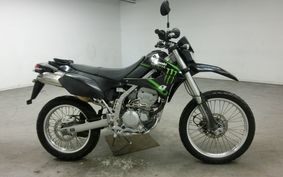 KAWASAKI KLX250 2008 LX250S