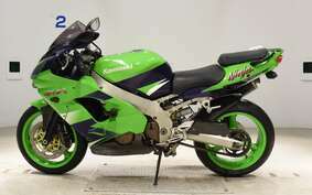 KAWASAKI ZX900R NINJA 2003 ZX900E