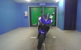 YAMAHA YZF-R25 RG10J