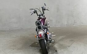 YAMAHA VIRAGO 250 S 3DM