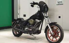 HARLEY FXR 1340 2020 EAL