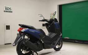 YAMAHA N-MAX SED6J