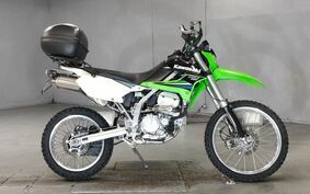 KAWASAKI KLX250 LX250S