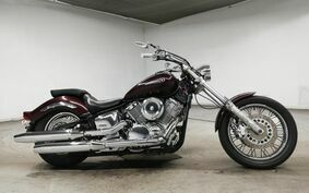 YAMAHA DRAGSTAR 1100 2007 VP13J