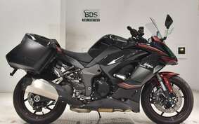 KAWASAKI NINJA 1000 SX 2023 ZXT02K