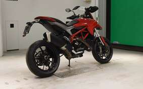 DUCATI HYPERMOTARD 820 2015 B201J