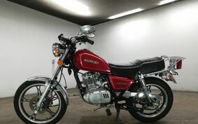 SUZUKI GN125 H PCJG9